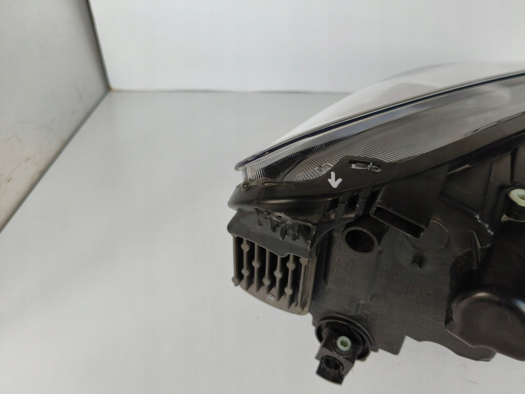 Frontscheinwerfer Ford Kuga LV4B-13E017-AL Full LED Links Scheinwerfer Headlight SCH5467059852ab