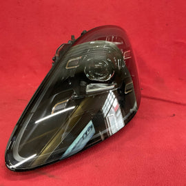 Frontscheinwerfer Porsche 718 Cayman 982941035AG LED Links Headlight SCH1452183684sd