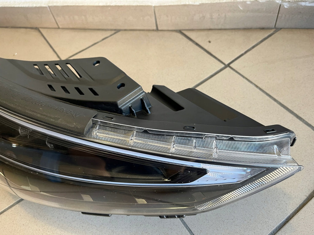 Frontscheinwerfer Hyundai I30 III 92102-G4600 LED Rechts Scheinwerfer Headlight