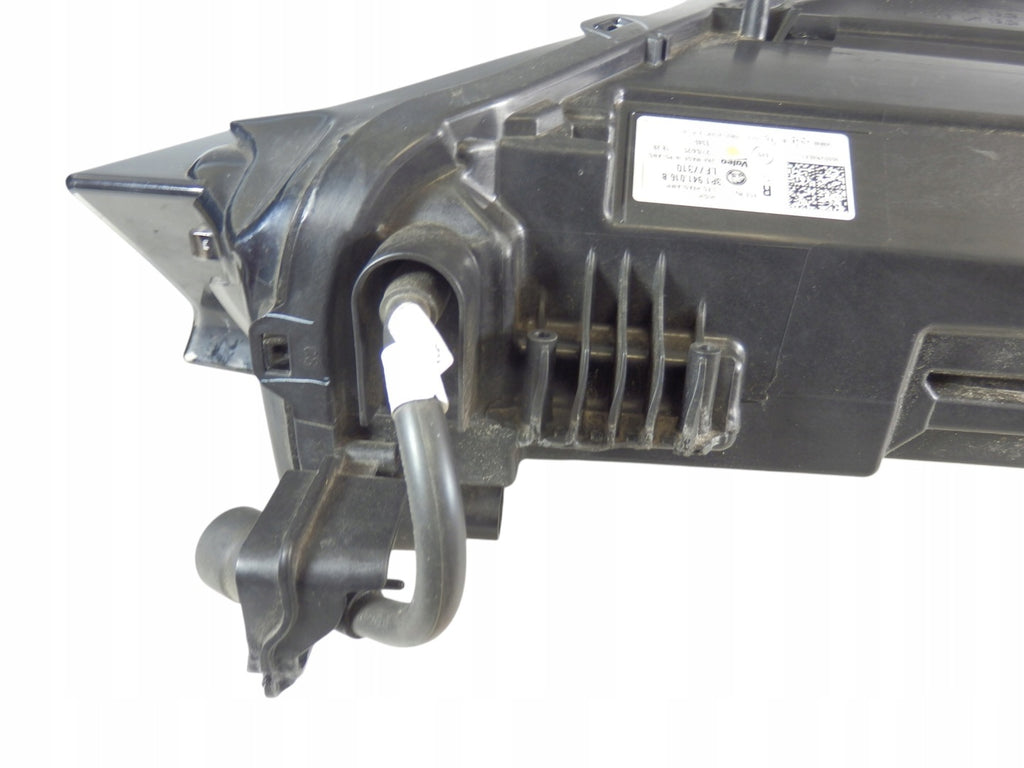 Frontscheinwerfer Skoda Superb I 3P1941016B Rechts Scheinwerfer Headlight SCH5048144033kl