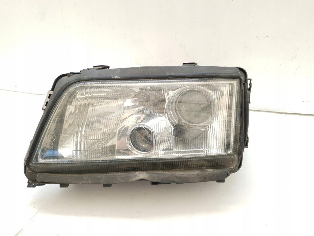 Frontscheinwerfer Audi A8 4D0941003P Xenon Links Scheinwerfer Headlight