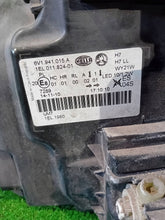 Load image into Gallery viewer, Frontscheinwerfer Skoda Fabia III 6V1941015A 1EL01182401 LED Links Headlight