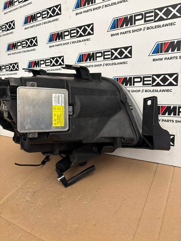 Frontscheinwerfer BMW E91 E90 69427379 Xenon Ein Stück (Rechts oder Links) SCH5627711498si