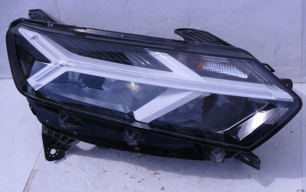 Frontscheinwerfer Dacia Sandero III Logan 260107920R LED Rechts Headlight