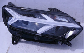 Frontscheinwerfer Dacia Sandero III Logan 260107920R LED Rechts Headlight