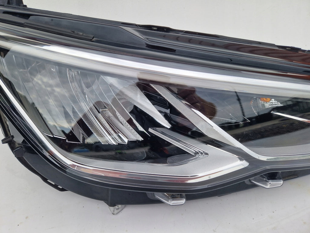 Frontscheinwerfer VW Golf VIII 5H1941006 LED Rechts Scheinwerfer Headlight SCH9998498035mb