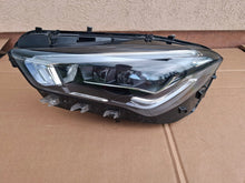 Laden Sie das Bild in den Galerie-Viewer, Frontscheinwerfer Mercedes-Benz Cla X118 C118 A1189063100 LED Links Headlight SCH3738910843gb