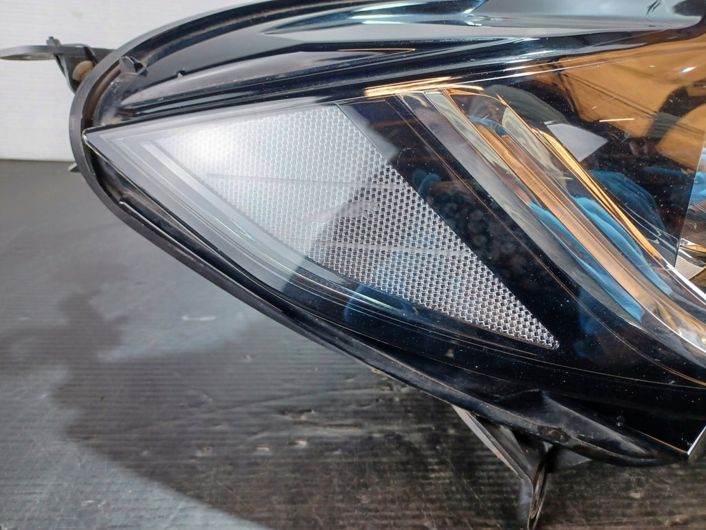 Frontscheinwerfer Jaguar Xe X760 GX73-13W029-AF Rechts Scheinwerfer Headlight SCH3665947522xe