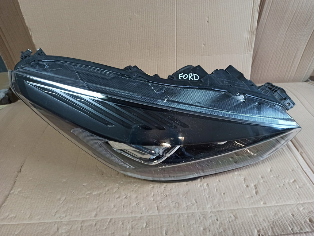 Frontscheinwerfer Ford Kuga GV41-13D154-EG Rechts Scheinwerfer Headlight