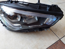 Load image into Gallery viewer, Frontscheinwerfer Mercedes-Benz Cla A1189062600 LED Rechts Headlight