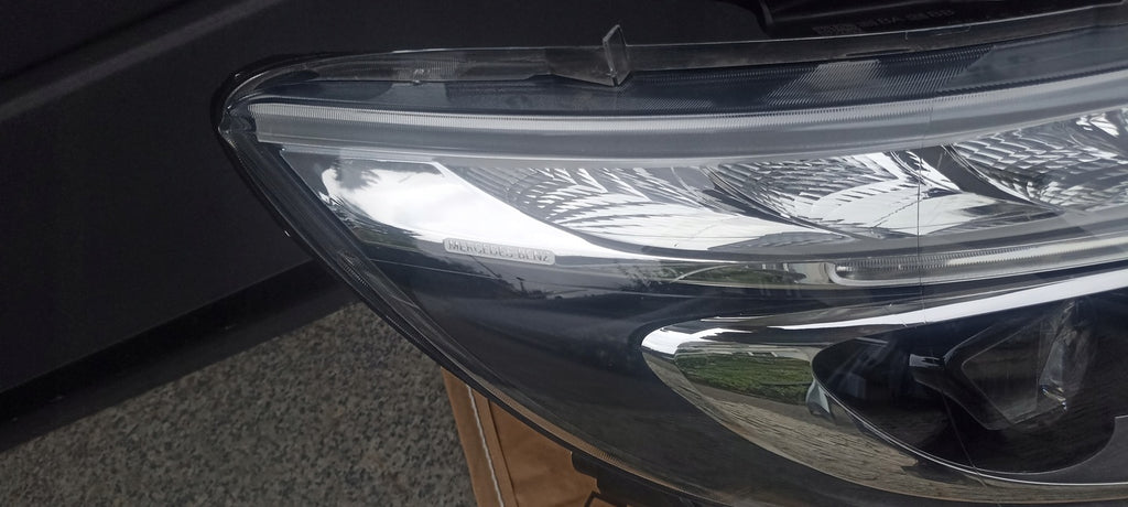 Frontscheinwerfer Mercedes-Benz A4479061501 LED Rechts Scheinwerfer Headlight