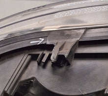 Laden Sie das Bild in den Galerie-Viewer, Frontscheinwerfer Saab 9-3 Links Scheinwerfer Headlight