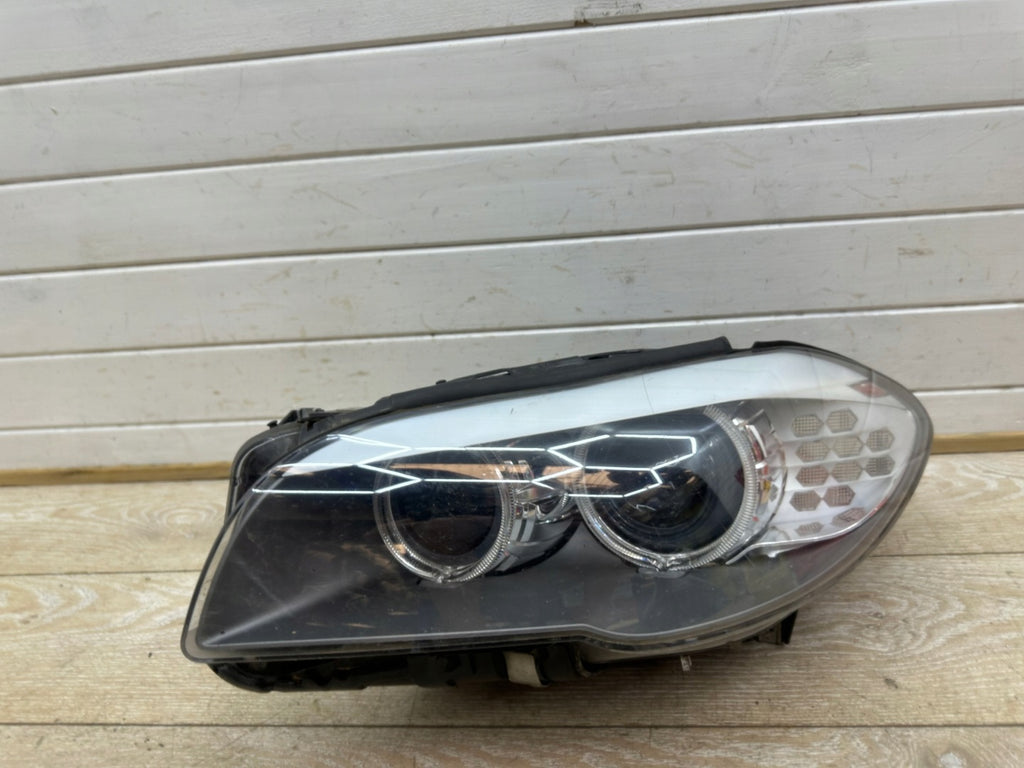 Frontscheinwerfer BMW 5 F11 F10 7203245-13 Ein Stück (Rechts oder Links) SCH5708733551rz