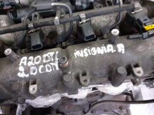 Load image into Gallery viewer, Motor Opel Insignia A A20DTL 2.0 CDTI 131PS 81kW 2010 Diesel Engine Unkomplett MOT5465638913ov