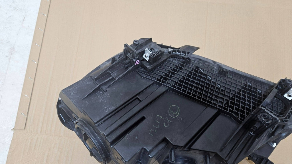 Frontscheinwerfer BMW X5 F15 F16 7471348 Rechts Scheinwerfer Headlight SCH4110803132vn