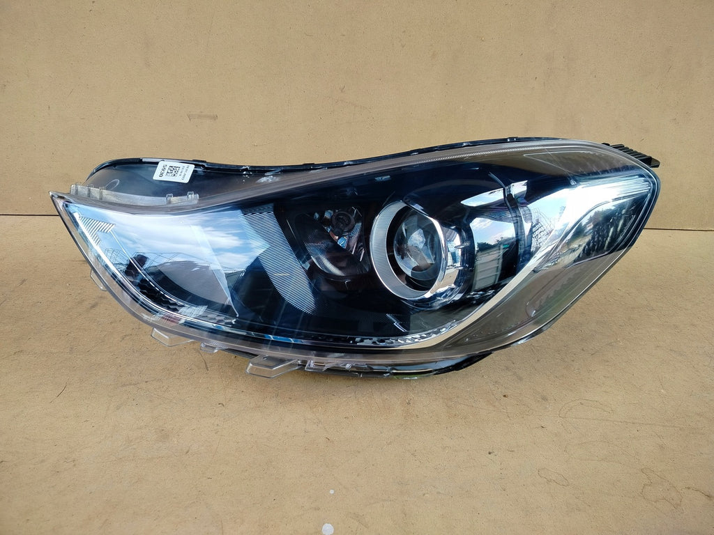 Frontscheinwerfer Hyundai I10 III 92101K7100 Links Scheinwerfer Headlight