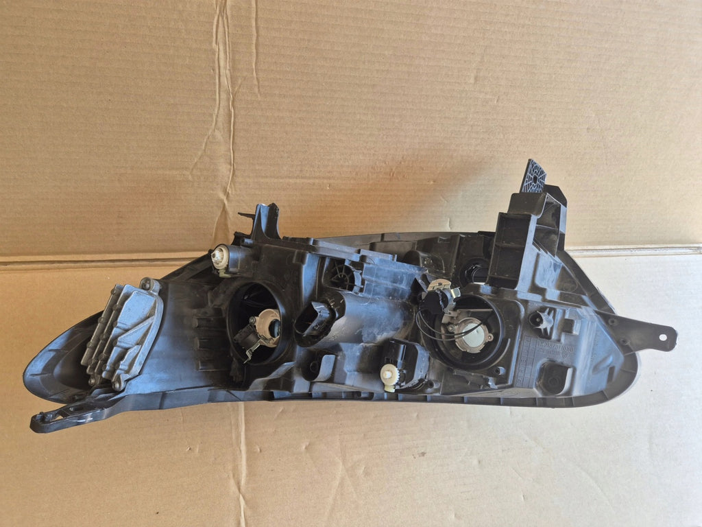 Frontscheinwerfer Renault Kadjar 260101096R LED Rechts Scheinwerfer Headlight SCH3600509019ym