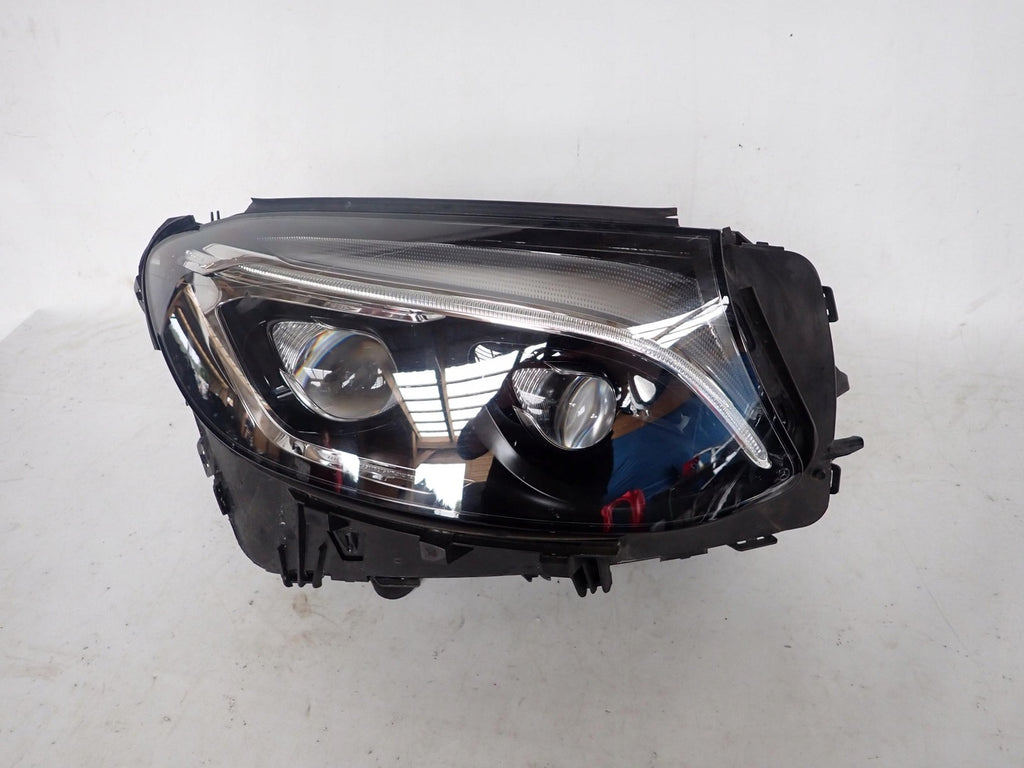 Frontscheinwerfer Mercedes-Benz Glc A2539065801 Full LED Rechts Headlight SCH7809352341ku