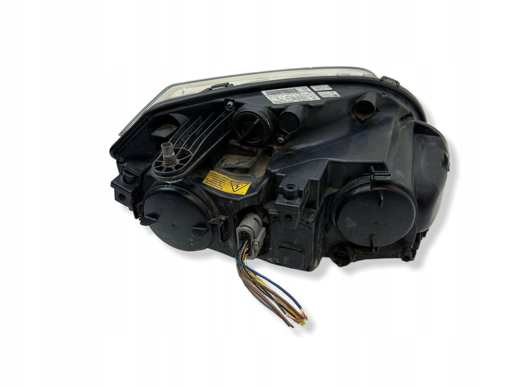 Frontscheinwerfer Mercedes-Benz X204 A2048208859 Bi-Xenon Links Headlight SCH5166319678da