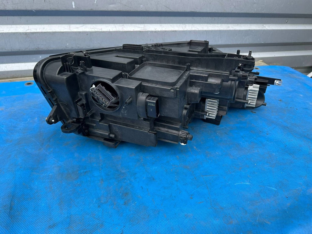 Frontscheinwerfer VW Tiguan 5NB941081C LED Links Scheinwerfer Headlight SCH5275868334dt