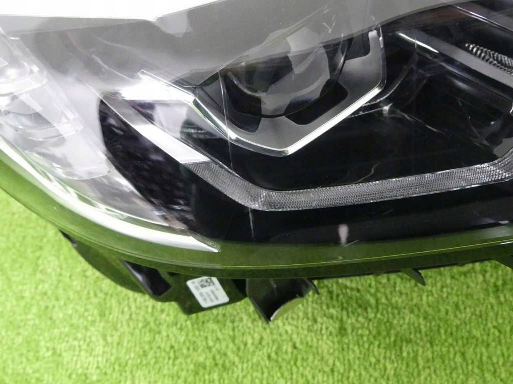 Frontscheinwerfer BMW 4 G22 G82 G23 G26 5A19354-05 Full LED Rechts Headlight SCH5761097639od