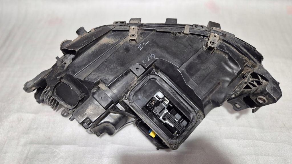 Frontscheinwerfer Mercedes-Benz Gle A1669064003 LED Rechts Headlight SCH9280555287sv
