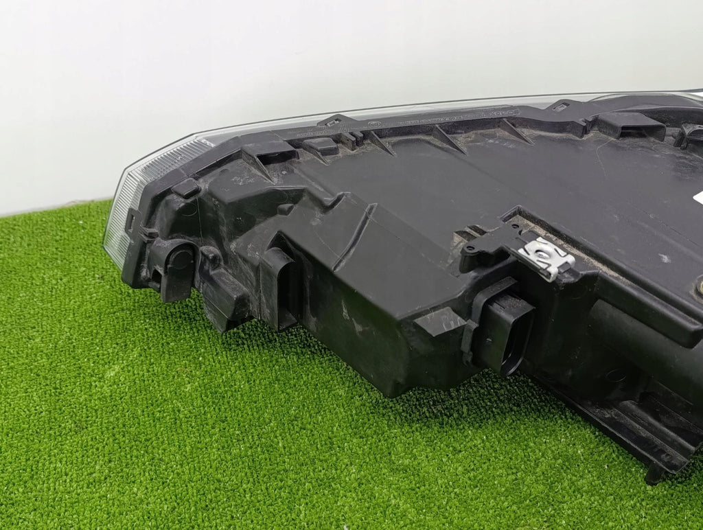 Frontscheinwerfer VW Polo 2G1941036H LED Rechts Scheinwerfer Headlight SCH5155368650du