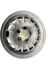 Load image into Gallery viewer, 1x Alufelge 14 Zoll Mercedes-Benz W123 Rim Wheel FEL3463843797ed