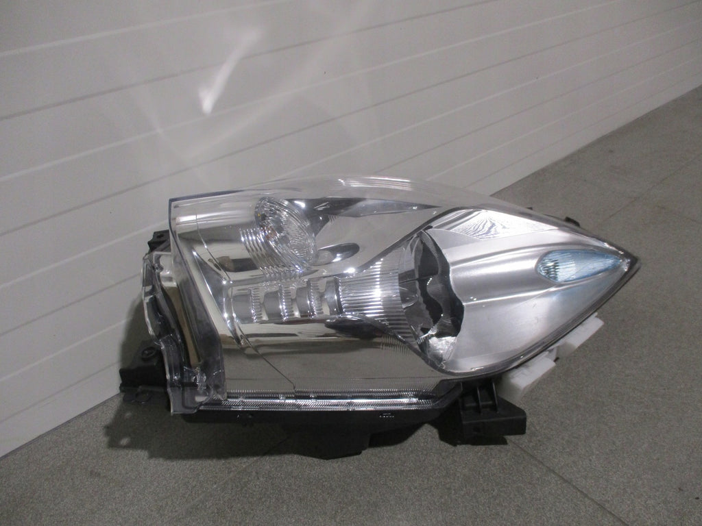 Frontscheinwerfer Nissan Leaf 90061089 Rechts Scheinwerfer Headlight