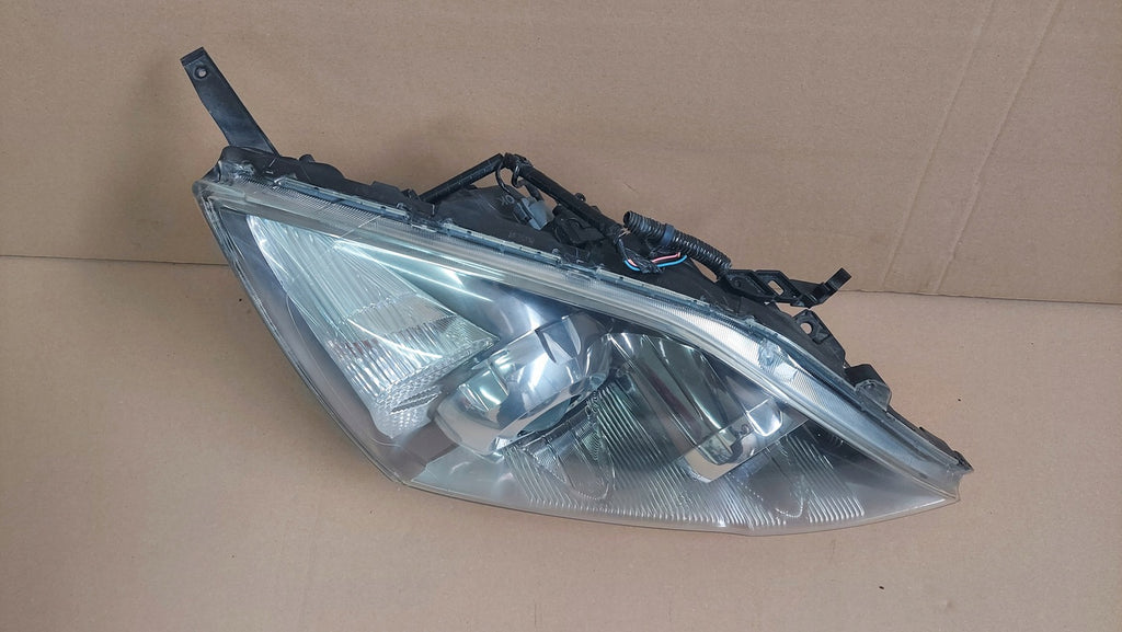 Frontscheinwerfer Honda Crv Xenon Rechts Scheinwerfer Headlight