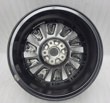 Load image into Gallery viewer, 1x Alufelge 16 Zoll 6.5" 5x114.3 50ET Glanz Grau 52910-G7700 Hyundai Ioniq Mg FEL2994559513cn