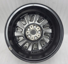 Laden Sie das Bild in den Galerie-Viewer, 1x Alufelge 16 Zoll 6.5" 5x114.3 50ET Glanz Grau 52910-G7700 Hyundai Ioniq Mg FEL2994559513cn