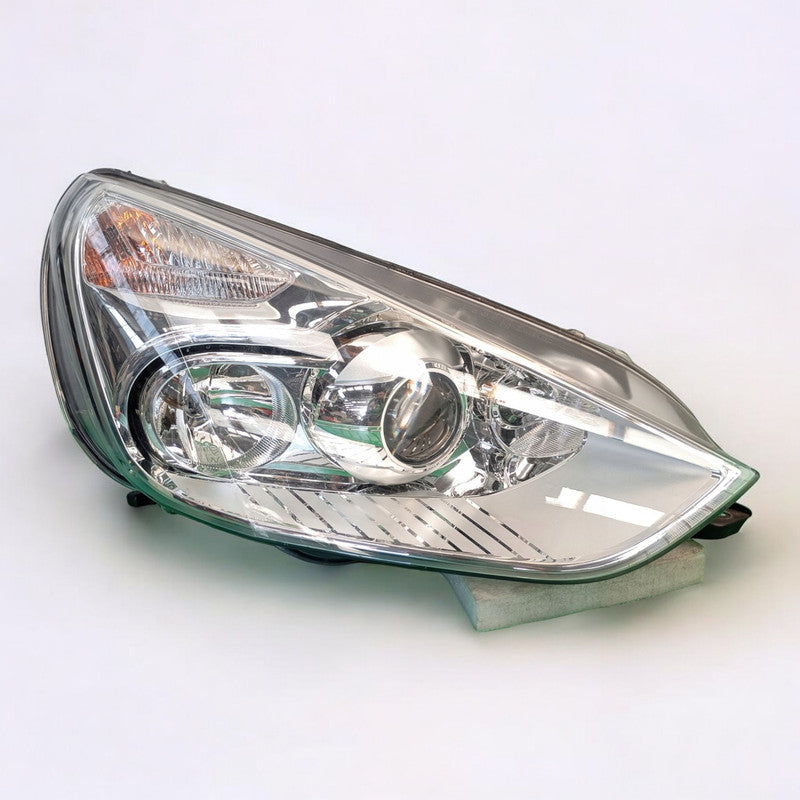 Frontscheinwerfer Ford S-Max 6M2113D154 LED Rechts Scheinwerfer Headlight