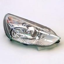 Laden Sie das Bild in den Galerie-Viewer, Frontscheinwerfer Ford S-Max 6M2113D154 LED Rechts Scheinwerfer Headlight