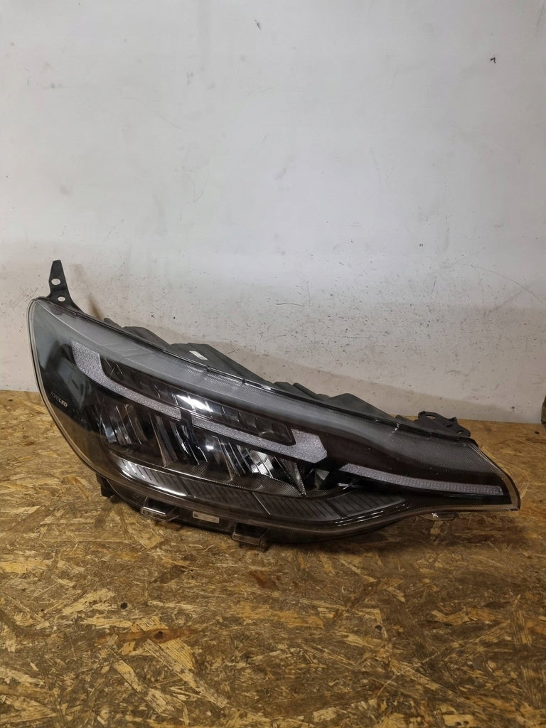 Frontscheinwerfer Ford Transit Custom PZ3113E014CB LED Rechts Headlight