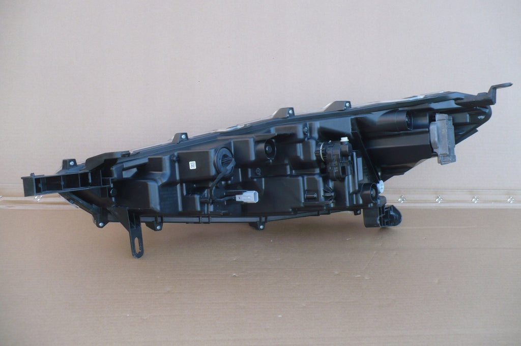 Frontscheinwerfer Toyota Corolla LED Rechts Scheinwerfer Headlight SCH6016231942bp