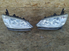 Laden Sie das Bild in den Galerie-Viewer, Frontscheinwerfer Honda Civic I VII Eu Ein Satz Scheinwerfer Headlight SCH8962032594ke