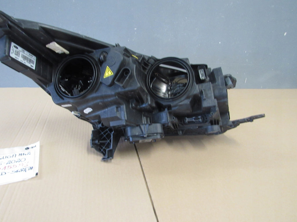Frontscheinwerfer Ford Kuga GV4113D155AJ LED Links Scheinwerfer Headlight SCH5846960548jw
