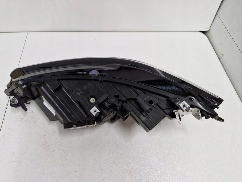 Frontscheinwerfer VW Golf VIII LED Rechts Scheinwerfer Headlight SCH9904666576rc