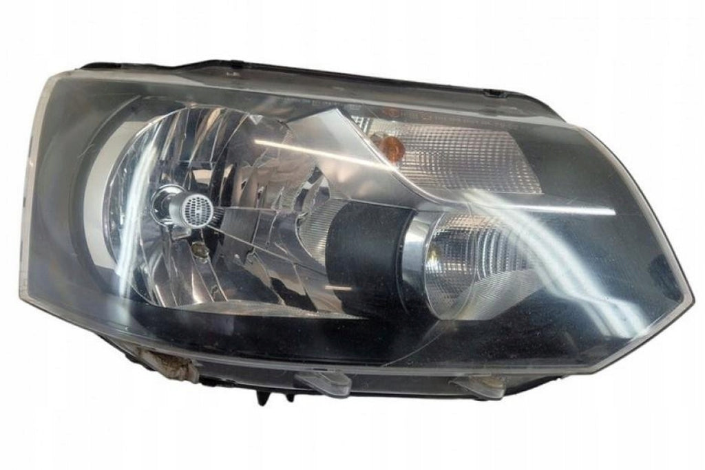 Frontscheinwerfer VW Transporter V 7E1941016H Rechts Scheinwerfer Headlight SCH9289013288nz