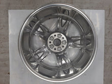 Load image into Gallery viewer, 1x Alufelge 19 Zoll 8.0" 5x120 43ET Glanz 2H0071499 VW Amarok Rim Wheel FEL1871284524zq