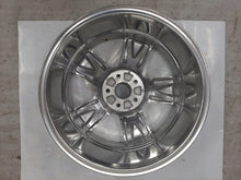Load image into Gallery viewer, 1x Alufelge 19 Zoll 8.0" 5x120 43ET Glanz 2H0071499 VW Amarok Rim Wheel FEL1871284524zq
