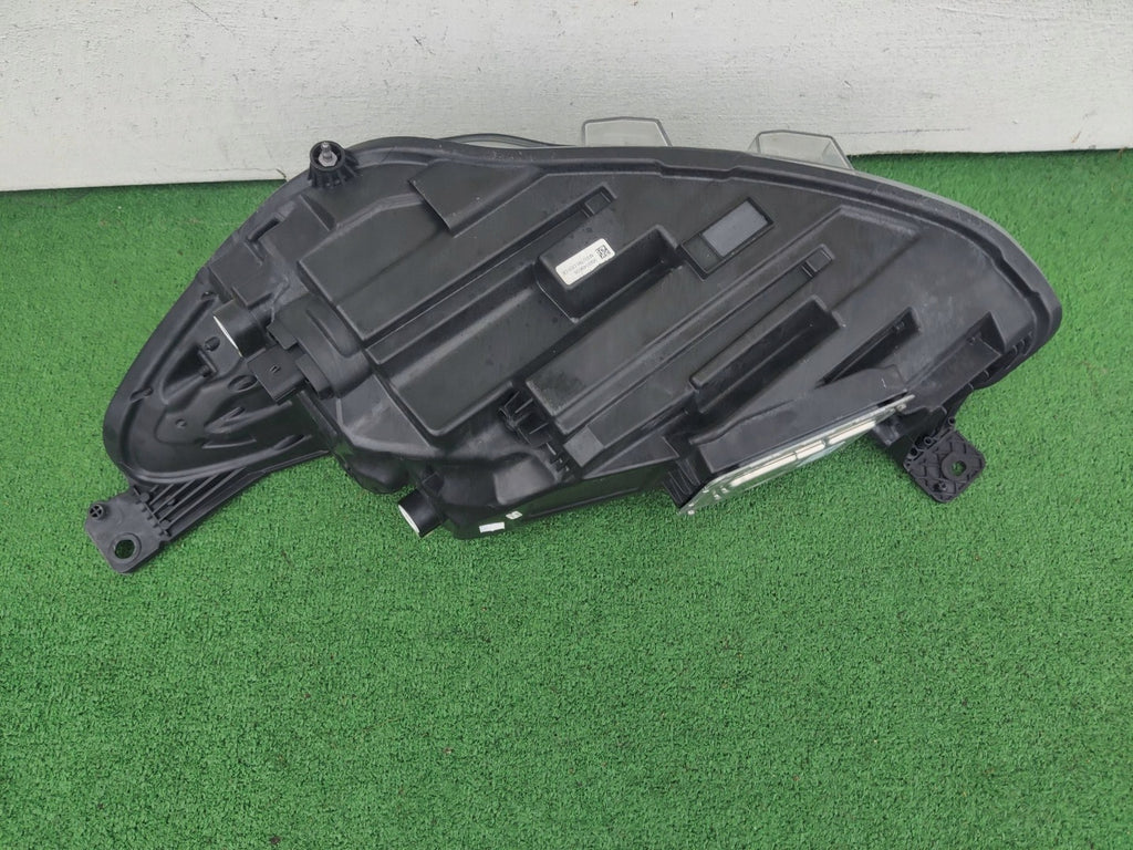 Frontscheinwerfer Ford Focus JX7B-13E014-CE JX7B-13E014CEJX7B13E014 LED Rechts SCH9254794873nr