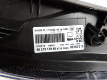 Laden Sie das Bild in den Galerie-Viewer, Frontscheinwerfer Peugeot 2008 9825313980 90167010 Links Scheinwerfer Headlight