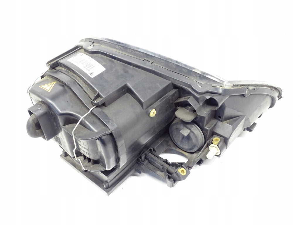 Frontscheinwerfer Porsche Cayenne 7L5941029R Links Scheinwerfer Headlight SCH1189620760np