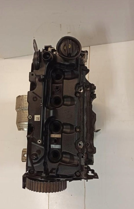 Motor Skoda Superb III DTSB 2.0 TDI 150PS 110kW Diesel Engine Unkomplett MOT8446774273pq