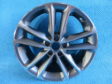 Load image into Gallery viewer, 1x Alufelge 19 Zoll 7.5" 5x114.3 52910-2W410 Hyundai Santa Fe Rim Wheel FEL4102293244vb