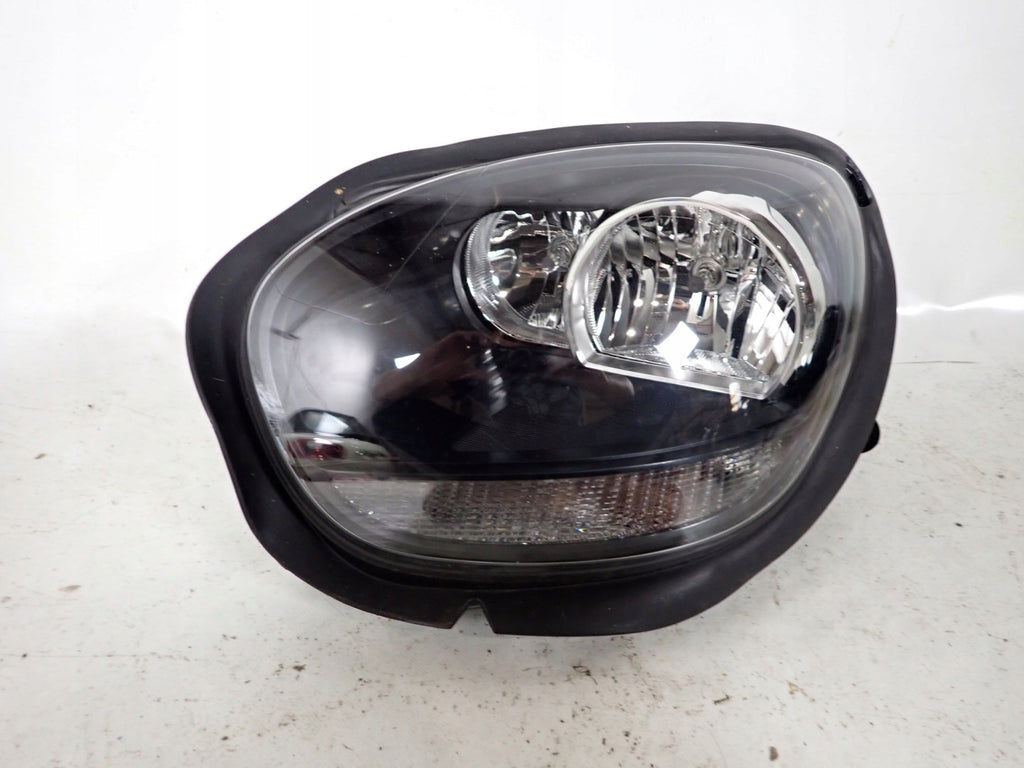 Frontscheinwerfer Mini Countryman F60 030109920305 Links Scheinwerfer Headlight SCH2213734886yh