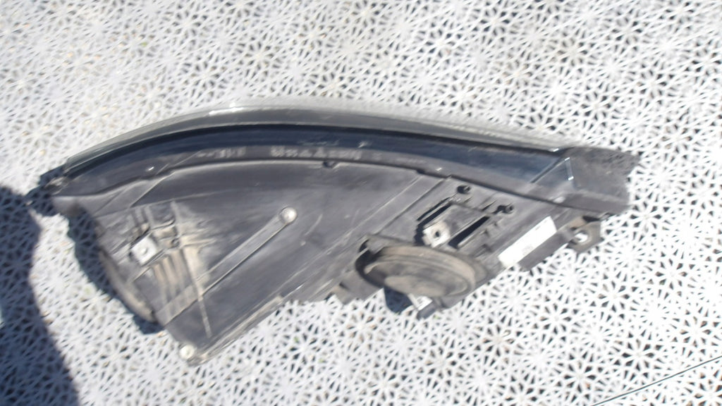 Frontscheinwerfer VW Tiguan 5N1941033 Links Scheinwerfer Headlight SCH4363414223jz
