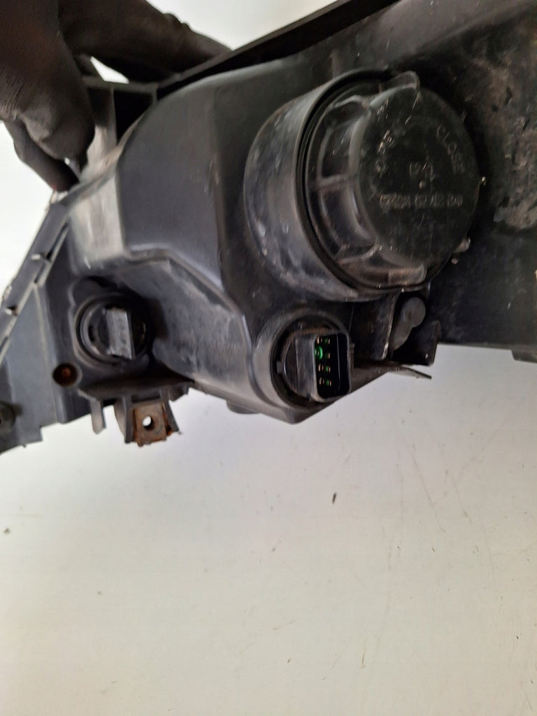 Frontscheinwerfer Kia Sportage III 92102-3U250 Rechts Scheinwerfer Headlight SCH6041458719cx